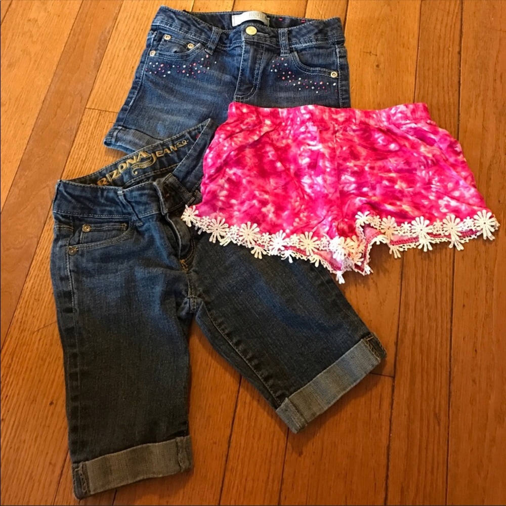 GIRLS SIZE 6 BUNDLE
